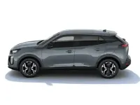 Nuevo Peugeot 2008 Allure 145 CV (106 kW) 2025 Gris SUV