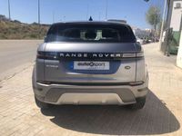 usado Land Rover Range Rover evoque 2.0D S FWD 150