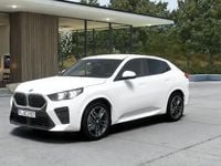 Novo BMW X2 163 HP (119 kW) 2026 Otro SUV