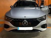 Usado Mercedes EQE300 Edition 2024 Eléctrico Berlina