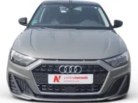 Usado Audi A1 Sportback Premium 110 CV (80 kW) 2021 Gris Utilitario