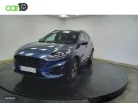 Usado Ford Kuga ST-Line 225 CV (165 kW) 2023 Azul SUV
