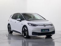 Usado VW ID.3 Business 150 kW (204 CV) 2021 Eléctrico Utilitario