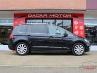 usado VW Touran 2.0TDI CR BMT Sport 110kW