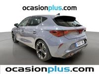 Usado Cupra Leon 204 CV (150 kW) 2025 Gris Utilitario