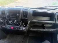 Usado Citroën Jumper 140 CV (102 kW) 2019 Blanco Monovolumen
