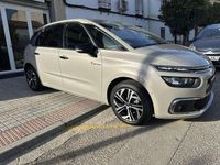 Usado Citroën C4 SpaceTourer Rip Curl 131 CV (96 kW) 2019 Beige Monovolumen