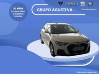 Usado Audi A1 Sportback Advanced 116 CV (85 kW) 2020 Blanco Utilitario