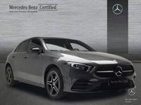 usado Mercedes A250 Clase A8g-dct