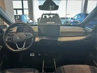 Nuevo VW ID.3 Pro 150 kW (204 CV) 2026 Verde Utilitario
