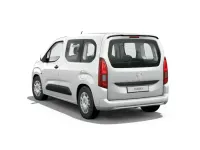 Nuevo Opel Combo S 100 CV (73 kW) 2025 Blanco Monovolumen