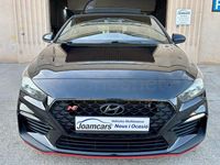 Usado Hyundai i30 N Performance 275 CV (202 kW) 2020 Negro Berlina