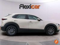 Usado Mazda CX-30 Prime-Line 140 CV (102 kW) 2025 Beige SUV