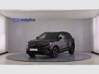 Usado Renault Austral Techno Esprit Alpine 200 CV (147 kW) 2024 Negro SUV