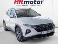 Usado Hyundai Tucson 115 CV (84 kW) 2023 SUV
