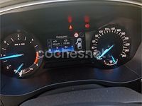 Usado Ford Mondeo Trend 150 CV (110 kW) 2020 Azul Familiar