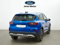 Nuevo Ford Kuga Active 180 CV (132 kW) 2026 Azul SUV