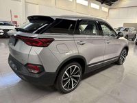 Nuevo Bestune T77 160 CV (117 kW) 2025 Rojo SUV