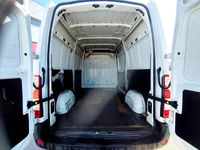 Usado Nissan NV400 Comfort 135 CV (99 kW) 2015 Blanco Van