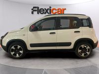 Usado Fiat Panda City Life 71 HP (52 kW) 2022 Branco Sedan