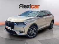 Occasion DS Automobiles DS7 Crossback Bastille Plus 130 PK (95 kW) 2022 Grijs SUV