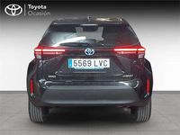 Usado Toyota Yaris Cross Active 116 CV (85 kW) 2021 SUV