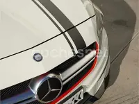 Usado Mercedes A45 AMG AMG Edition 1 360 CV (264 kW) 2013 Blanco Utilitario