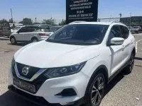 Usado Nissan Qashqai Acenta 150 CV (110 kW) 2020 Blanco SUV