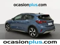Usado Ford Focus Active 155 CV (114 kW) 2024 Azul