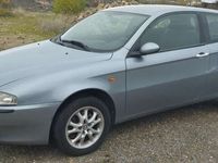 usado Alfa Romeo 147 1.9 JTD Progression