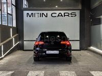 Usado VW Golf VII R 300 CV (220 kW) 2015 Negro Berlina