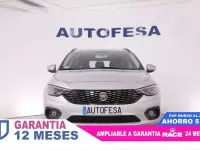 Usado Fiat Tipo 120 CV (88 kW) 2018 Gris Familiar