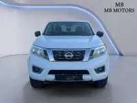 Usado Nissan Navara N-Connecta 163 CV (119 kW) 2019 Blanco Pickup/Camioneta