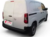 Usado Opel Combo 102 CV (75 kW) 2022 Blanco Monovolumen