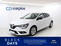 usado Renault Mégane IV 