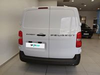 Usado Peugeot Expert S 120 CV (88 kW) 2024 Blanco Van