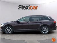 Brugt VW Passat Advance 120 HK (88 kW) 2018 Grøn Stationcar