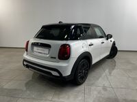 usado Mini Cooper 5 Puertas100 kW (136 CV)