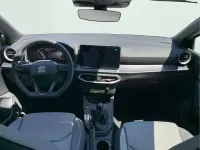 Nuevo Seat Ibiza FR 115 CV (84 kW) 2026 Gris Utilitario