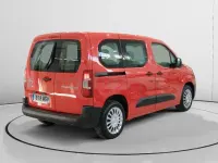 Usado Toyota Proace Verso Active 131 CV (96 kW) 2023 Rojo Familiar