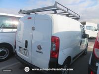 Usado Fiat Fiorino 80 CV (58 kW) 2018 Blanco Monovolumen
