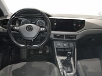 usado VW Polo Advance 1.6 TDI 70 kW (95 CV)