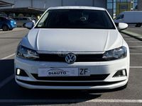 usado VW Polo 1.0 Edition 48kw