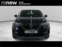 Usado Renault Arkana RS Line 140 CV (102 kW) 2021 Negro SUV