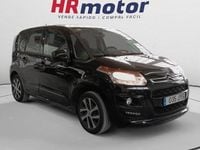 Usado Citroën C3 Picasso Live 99 CV (72 kW) 2017 Monovolumen