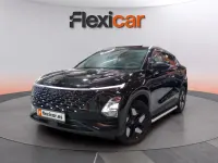 Usado Omoda 5 147 CV (108 kW) 2025 Negro SUV