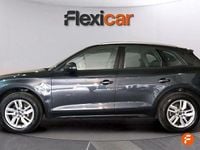 Usado Audi Q5 163 CV (119 kW) 2022 Gris SUV