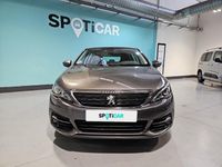 usado Peugeot 308 5p Puretech 110 S S Active Pack Gris