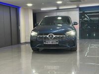 Usado Mercedes GLA200 150 CV (110 kW) 2020 Azul SUV