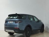 usado Land Rover Discovery Sport MHEV SE AWD